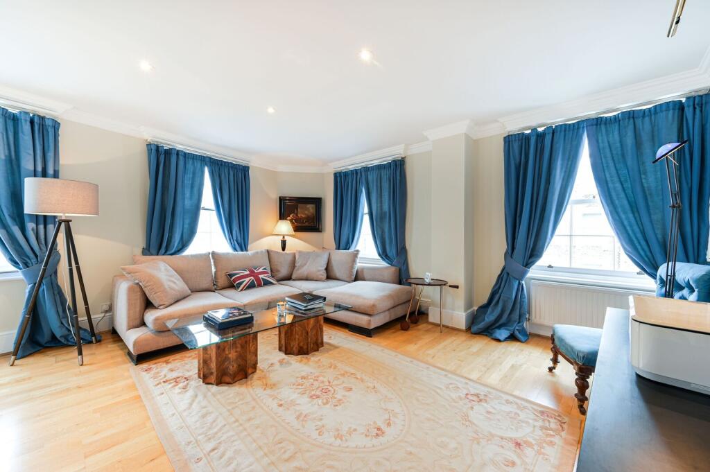 Main image of property: Fulham Road, Chelsea, London, SW3