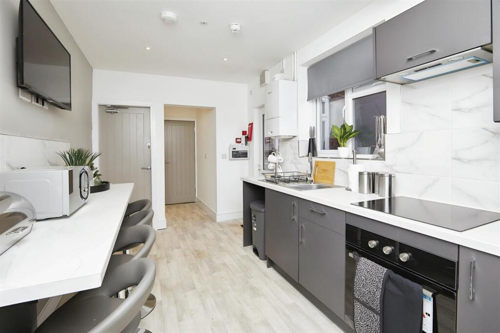 Main image of property: Ward Street