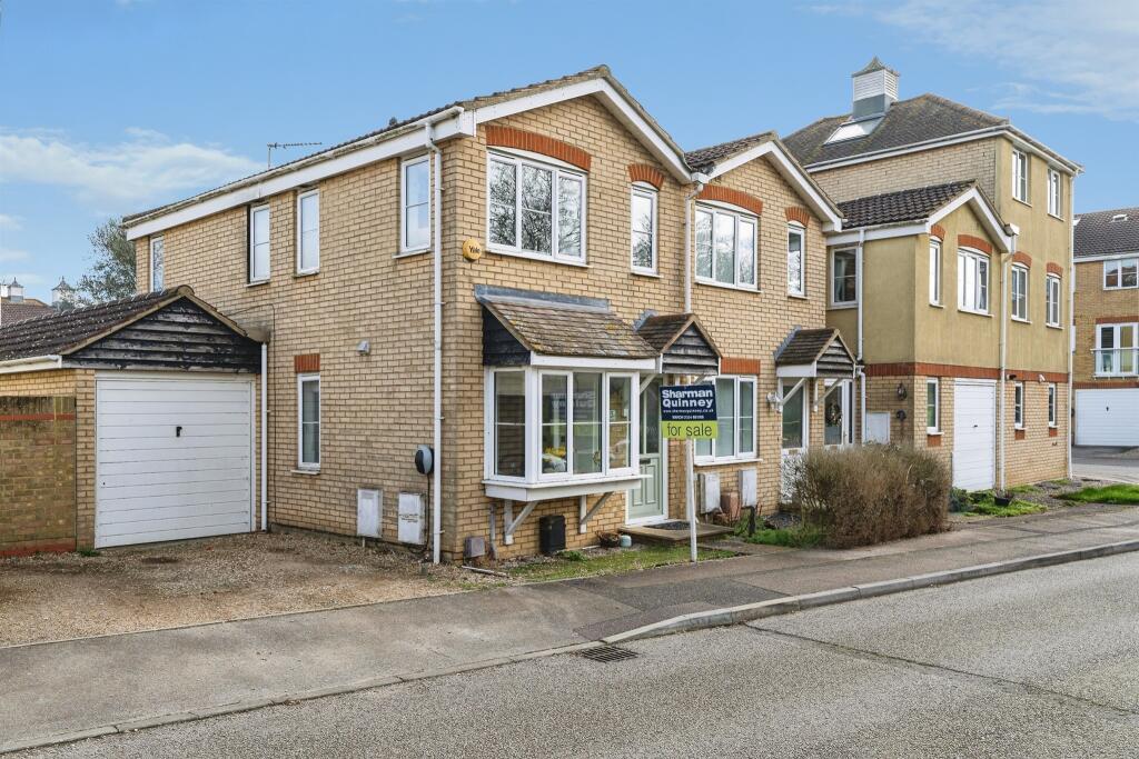 Main image of property: Riverdown, March