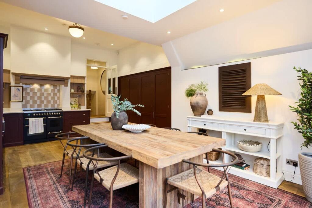 Main image of property: Rosebery Road, 
Alexandra, N10