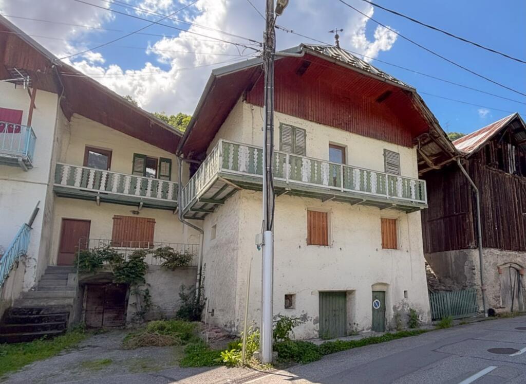 Main image of property: 73730 st-paul-sur-isere