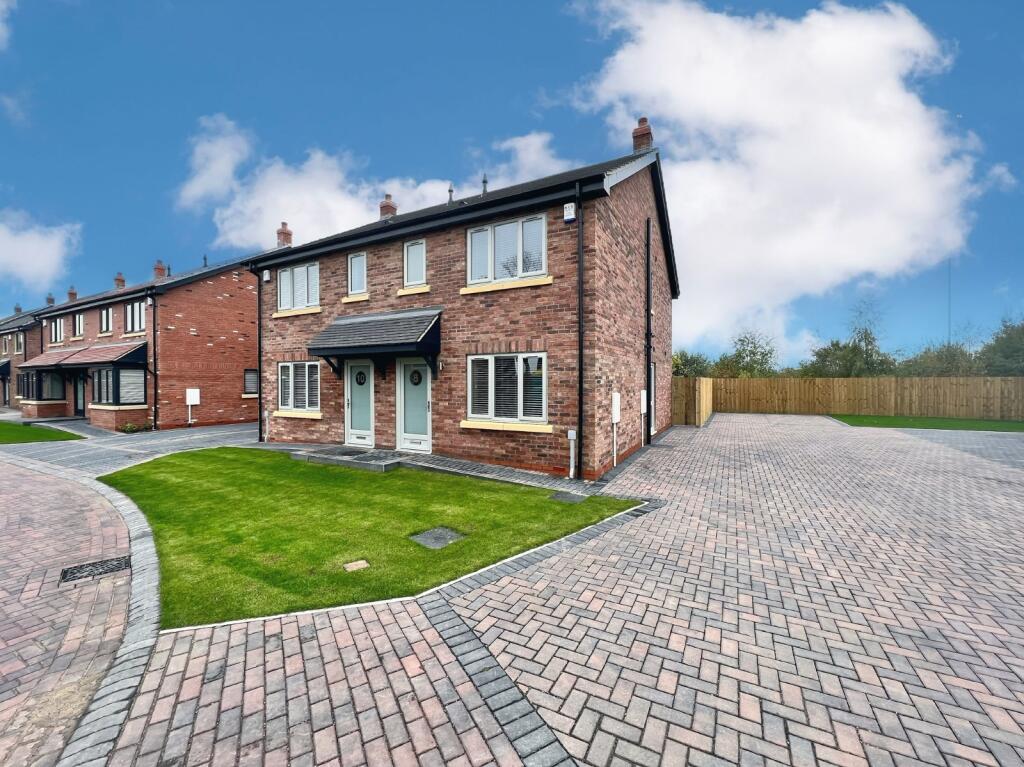 Main image of property: Teesdale Croft, Beverley, UK, HU17