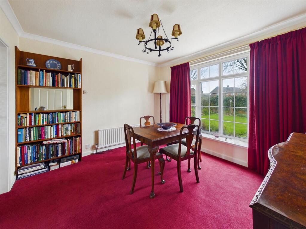 House in North Tyneside, Marden, Preston - View 5