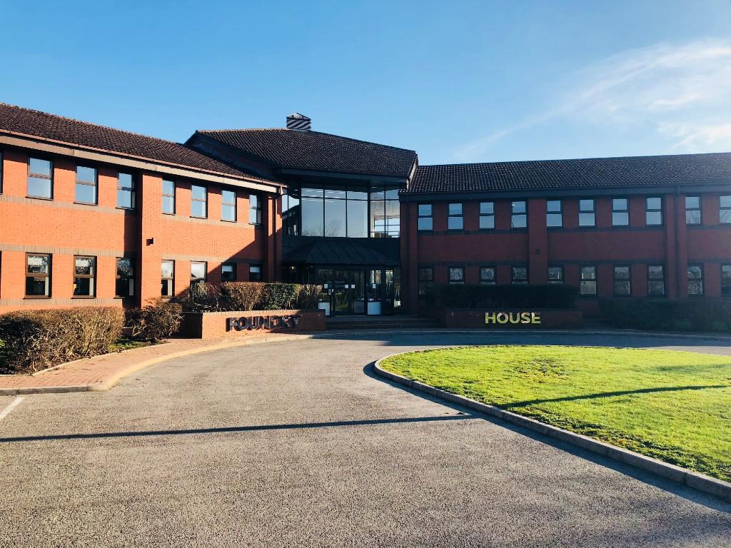Main image of property: Foundry House, Waterside Lane, Widnes, WA8