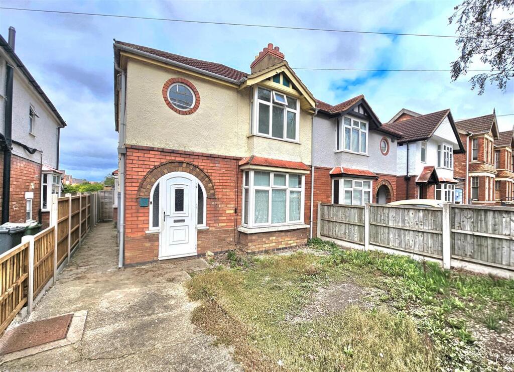 Main image of property: Tuffley Avenue, Gloucester