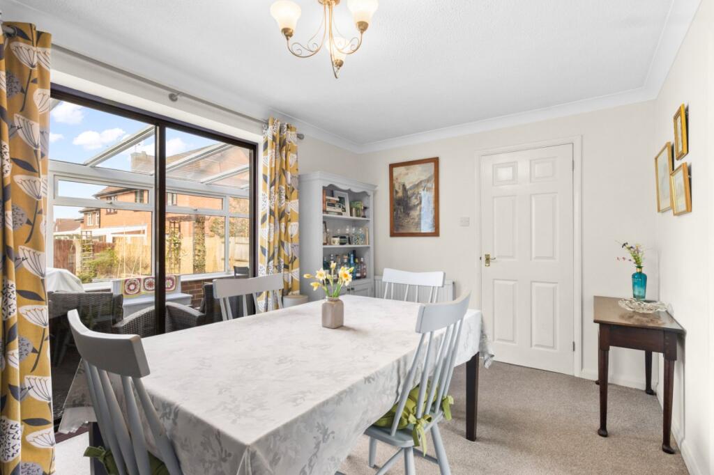 Tainters Brook, Uckfield, East Sussex, TN22 photo 4
