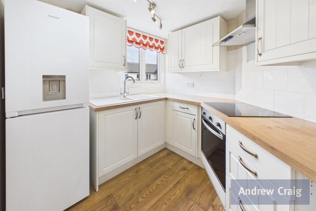 Apartment in Gateshead, Deckham - View 3