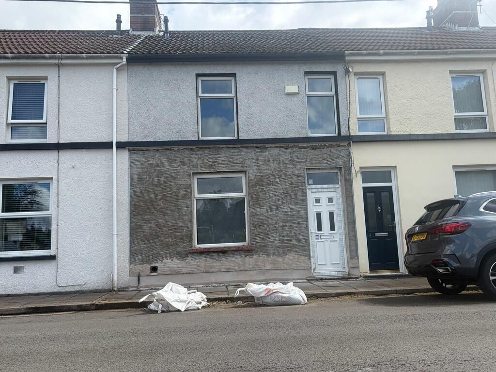 Main image of property: Pentrebach, Merthyr Tydfil