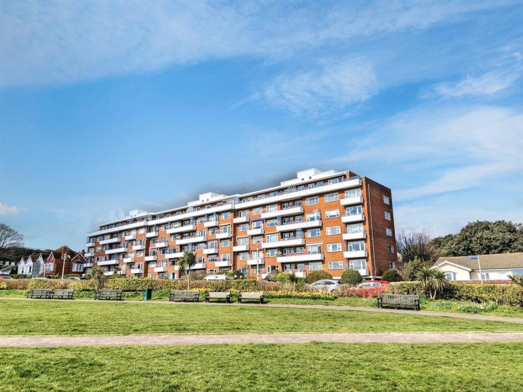 Main image of property: Cliff Road, Eastbourne