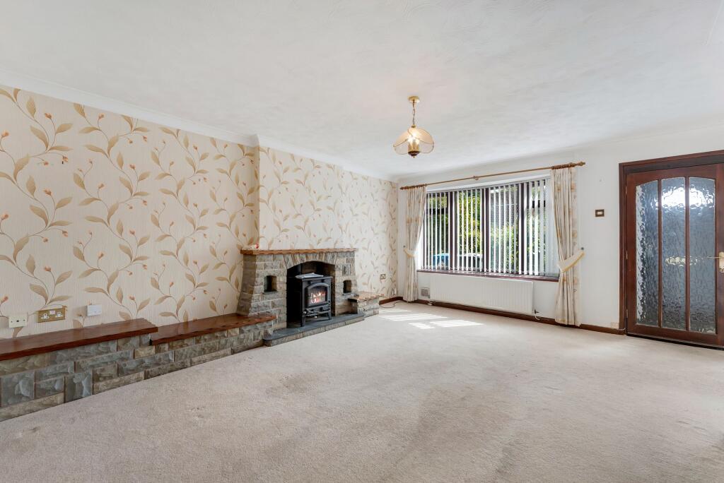 House in Warrington - More