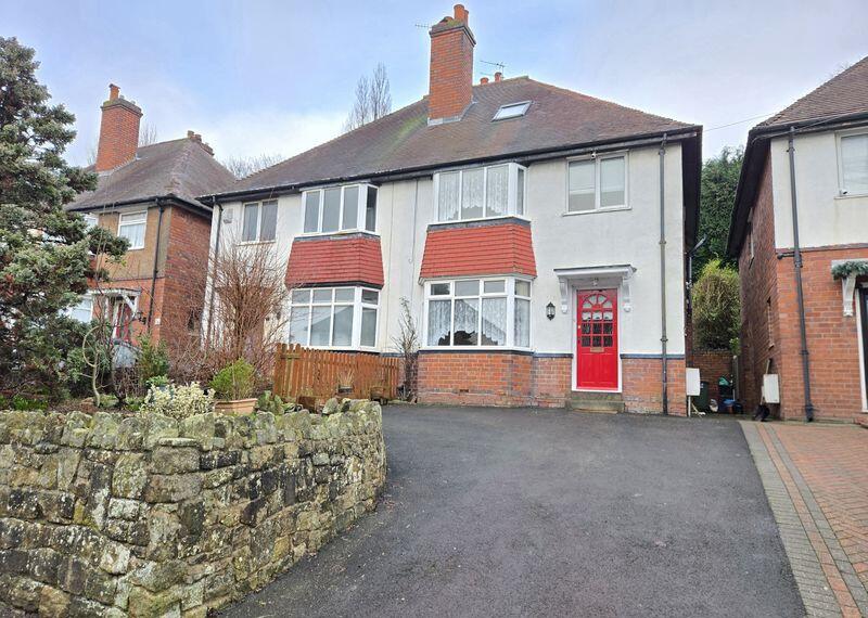 Main image of property: Dibdale Street, Dudley