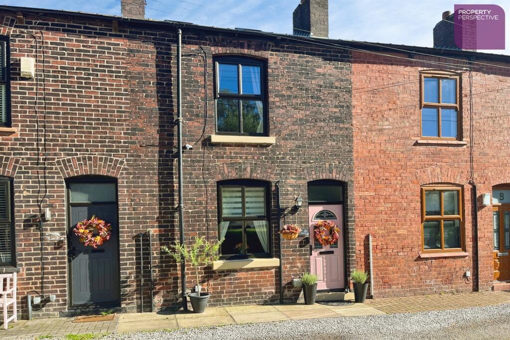 Main image of property: Gregory Street, BL5