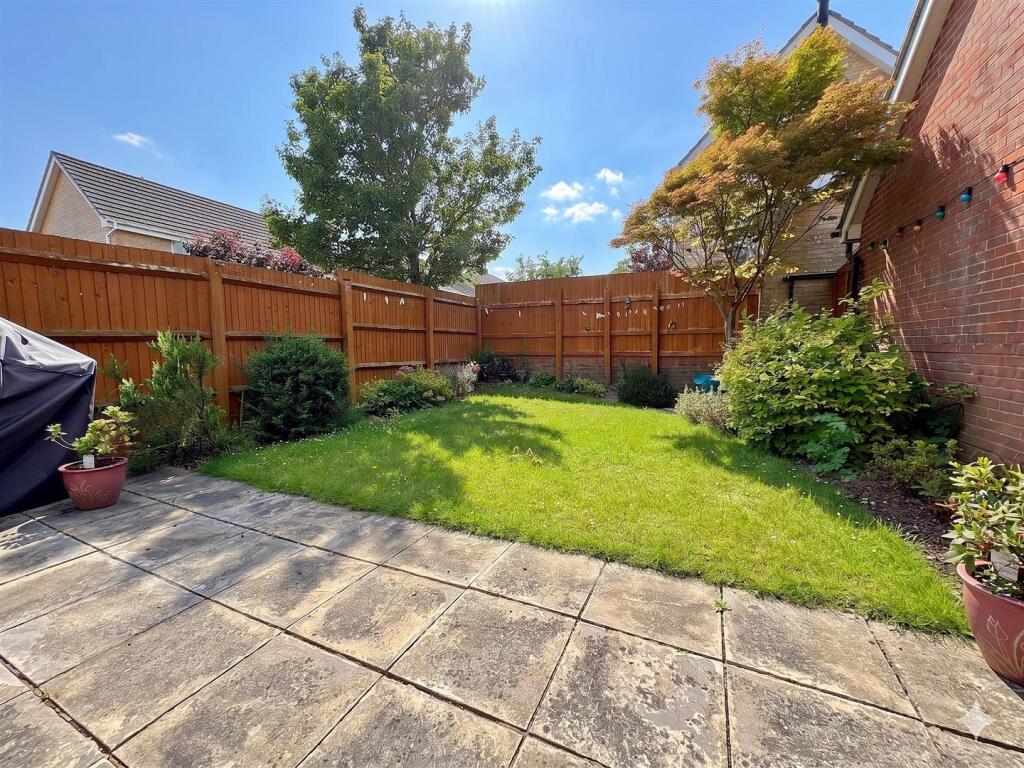 Thyme Avenue, Whiteley photo 2