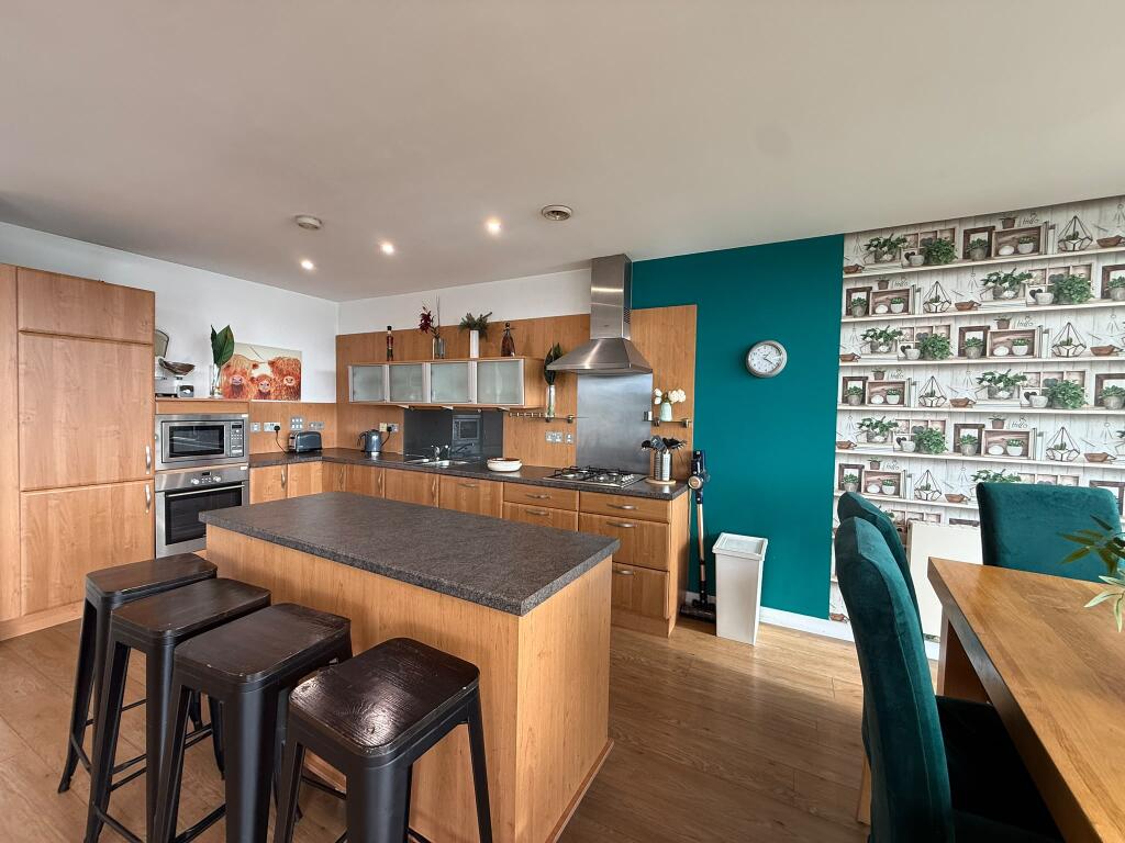 Apartment in Glasgow - View 4