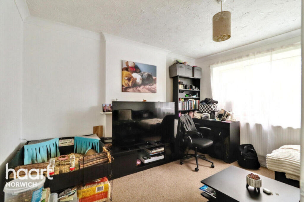 Main image of property: Lilian Close, Norwich