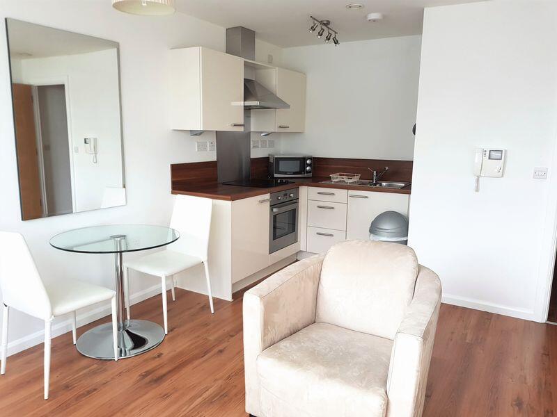 1 bedroom apartment for rent