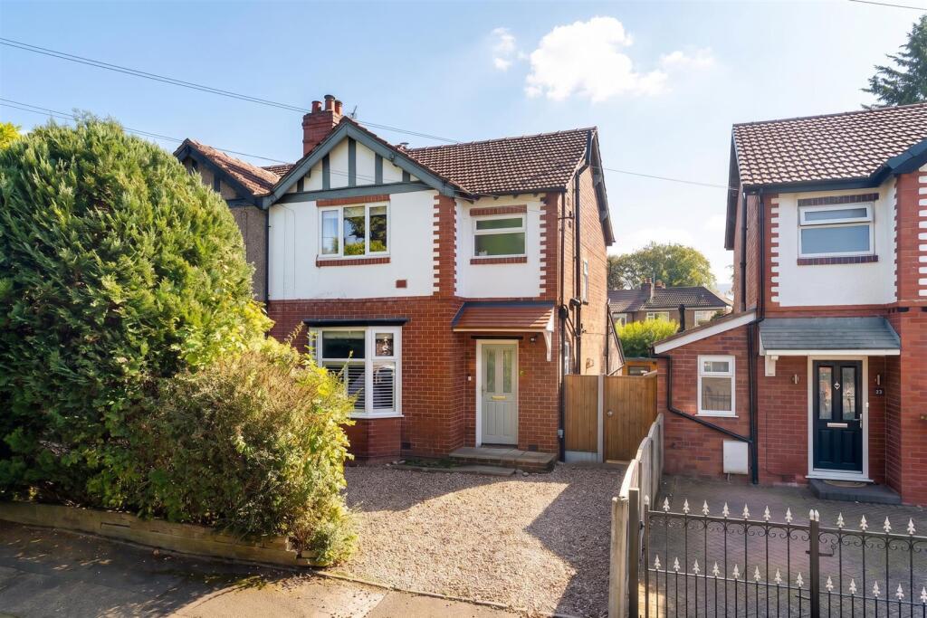 Main image of property: Southern Road, Sale