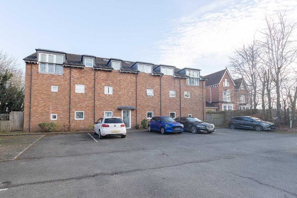 Additional image 14 of Monyhull Hall Road, Birmingham, B30