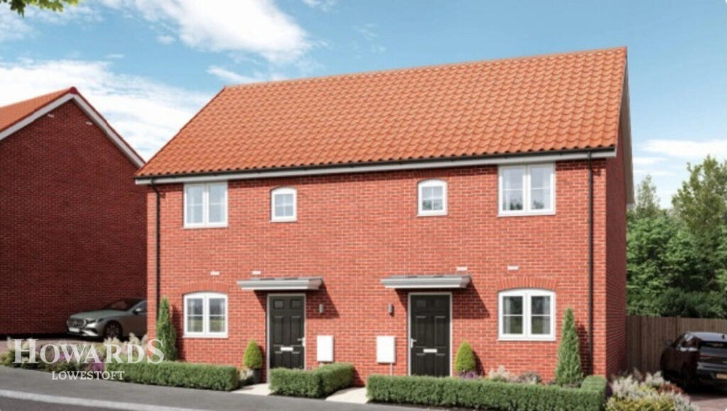 Main image of property: Warbler Crescent, Loddon
