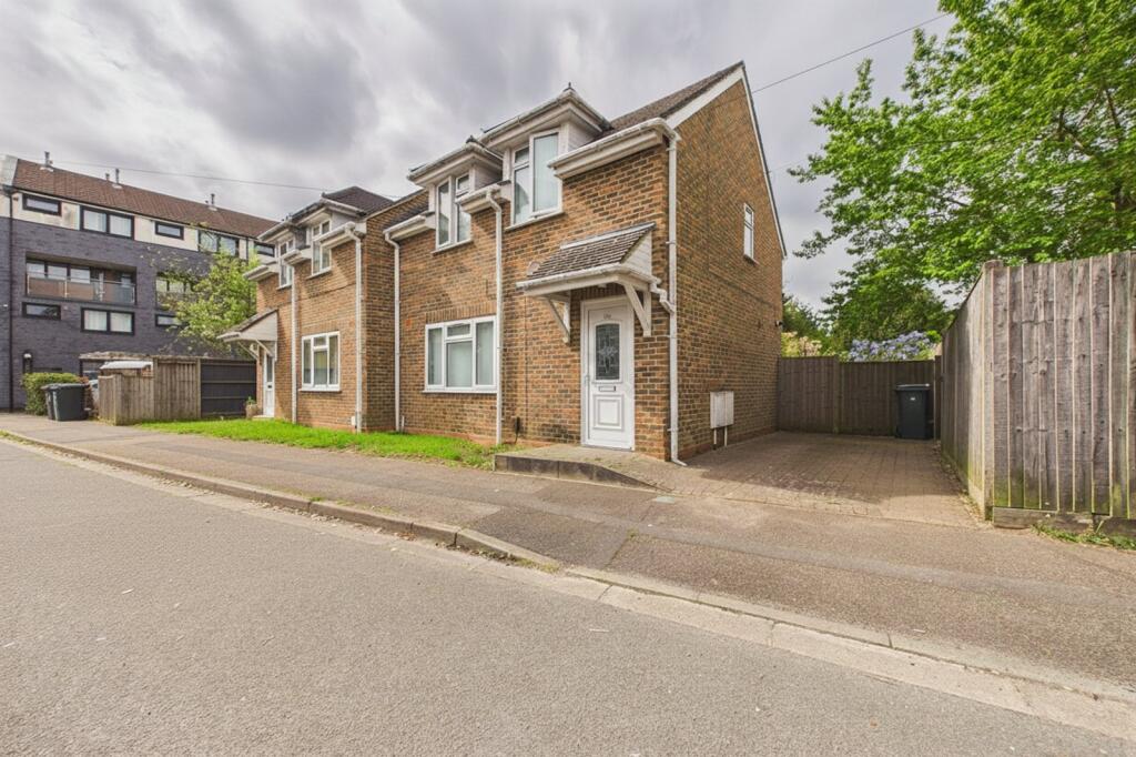 Main image of property: Florence Avenue, Maidenhead, Berkshire, SL6