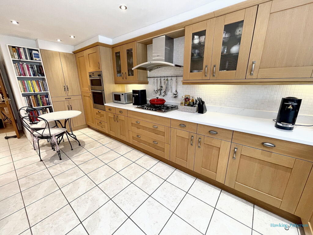 Additional image 3 of Malvern Grange, 19a Hampton Lane, Solihull, B91 2QJ