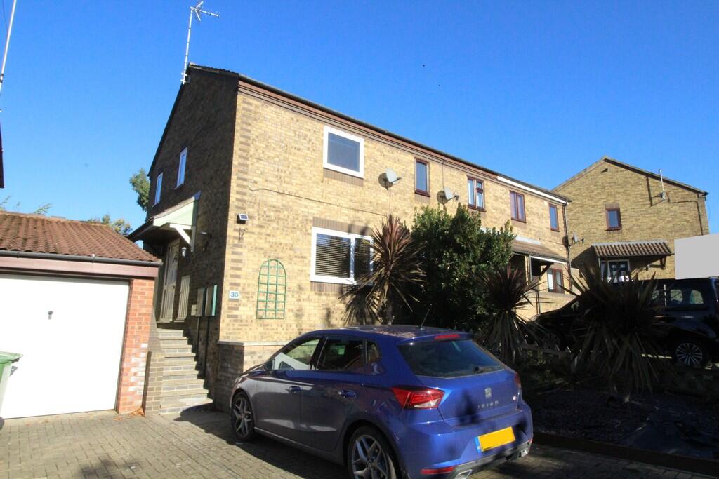 Main image of property: Great Holm, Milton Keynes