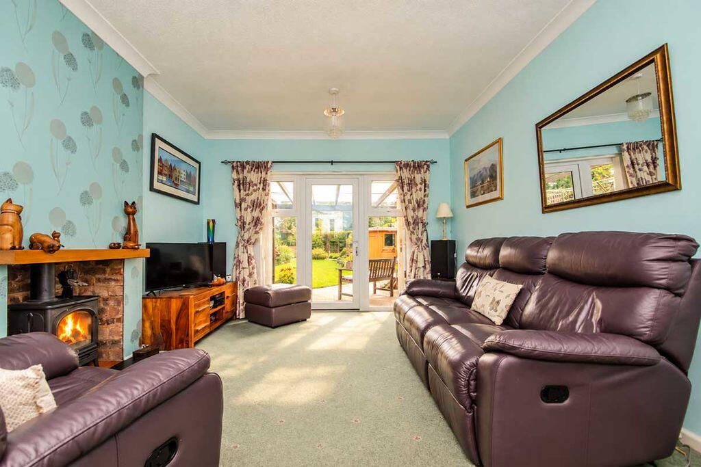 House in Cannock Chase, Common Side, Norton Canes - View 4