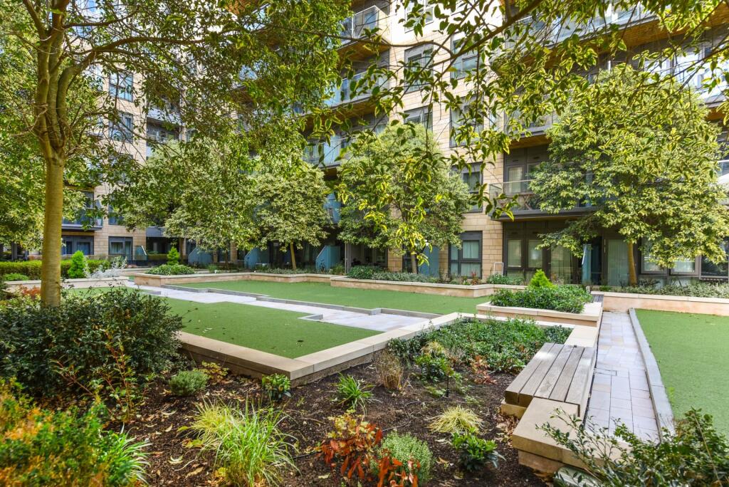 Main image of property: Dashwood House, London