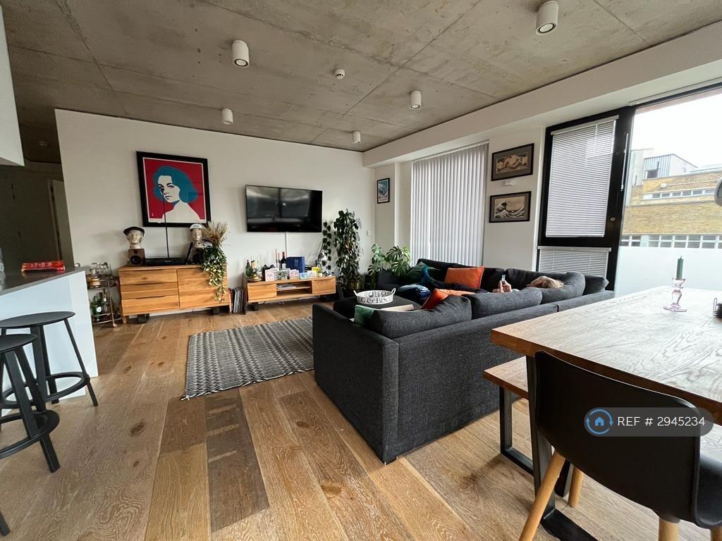 Main image of property: Mentmore Terrace, London, E8