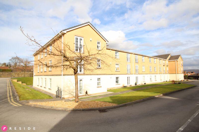 Main image of property: DELL ROAD, Shawclough, Rochdale OL12 6AZ