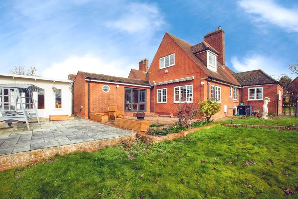 Main image of property: Holders Road, Amesbury, Salisbury