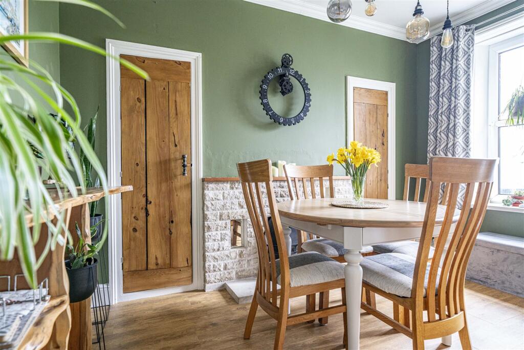 House in Easton, Wakeham, Portland - View 3