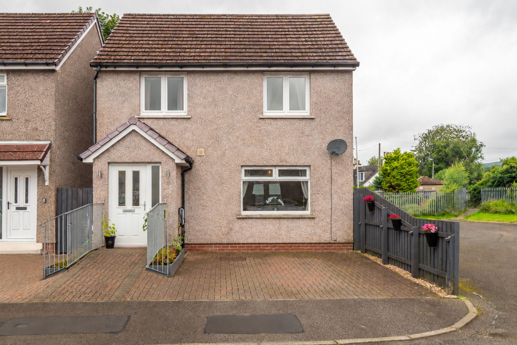 Main image of property: Glorat Avenue, Lennoxtown, G66