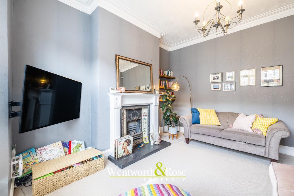 House in Sandwell, Bearwood - View 4