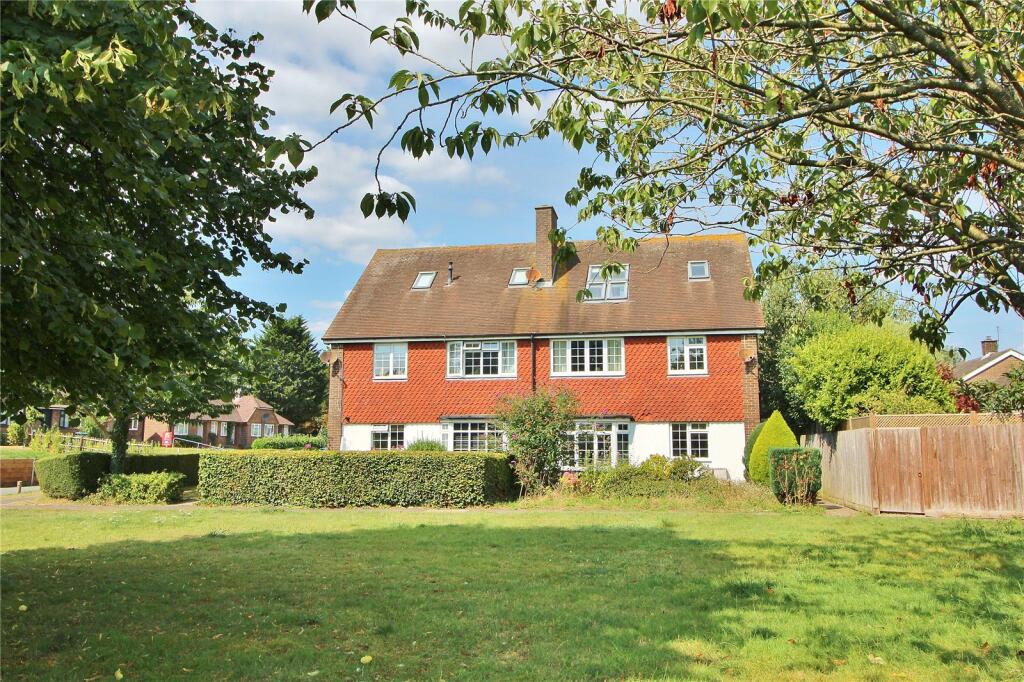 The Limes, Horsham Road, Findon, Worthing, BN14