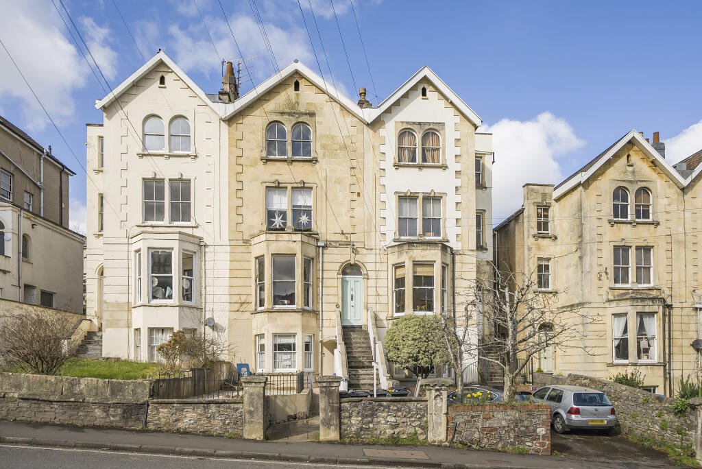 Main image of property: Cotham Brow, Cotham, Bristol, BS6