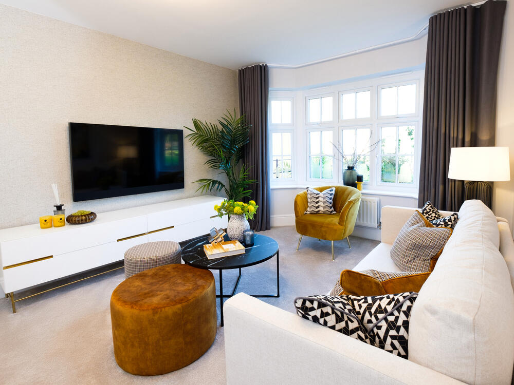 House in Cambridge - View 4