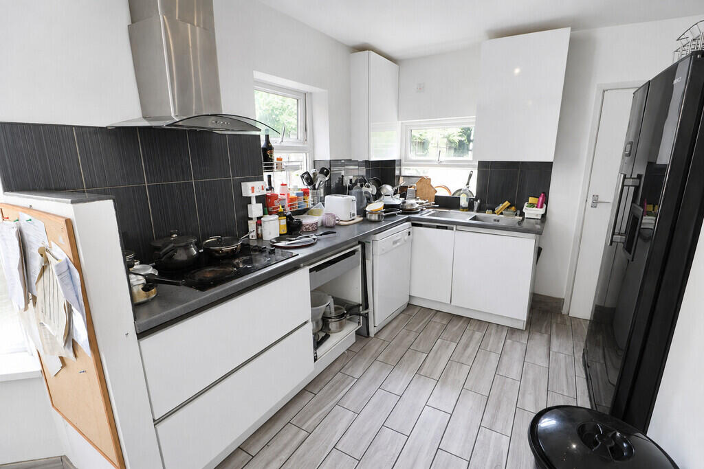 House in Birmingham - More