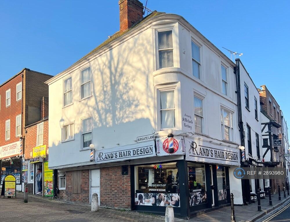 Main image of property: Burgate, Canterbury, CT1