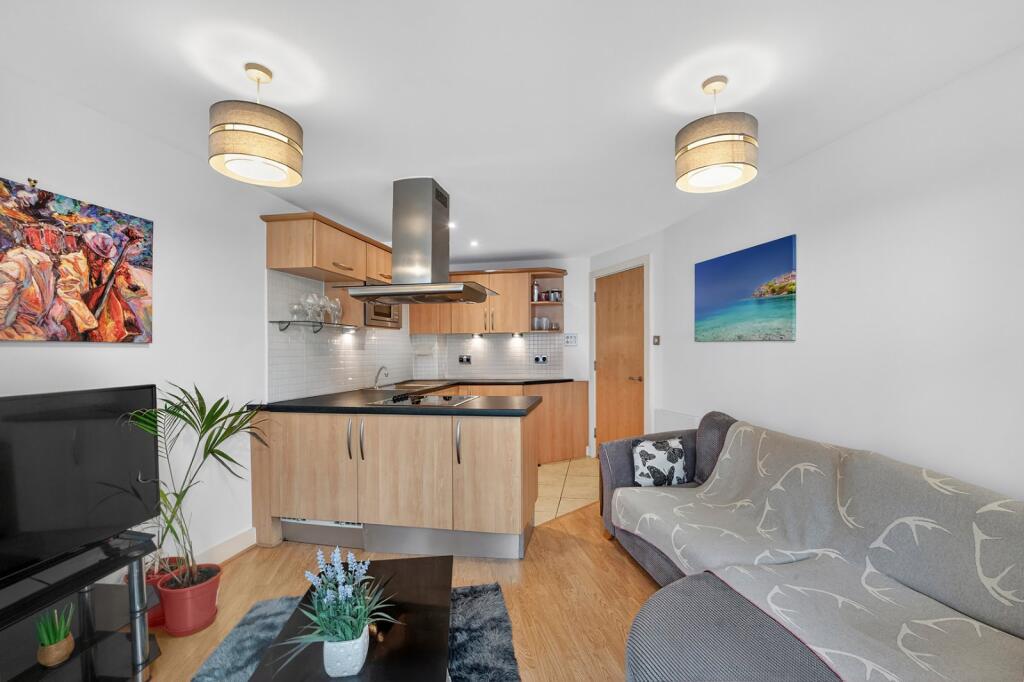 Main image of property: Hardwicks Square, 
Wandsworth Park, SW18
