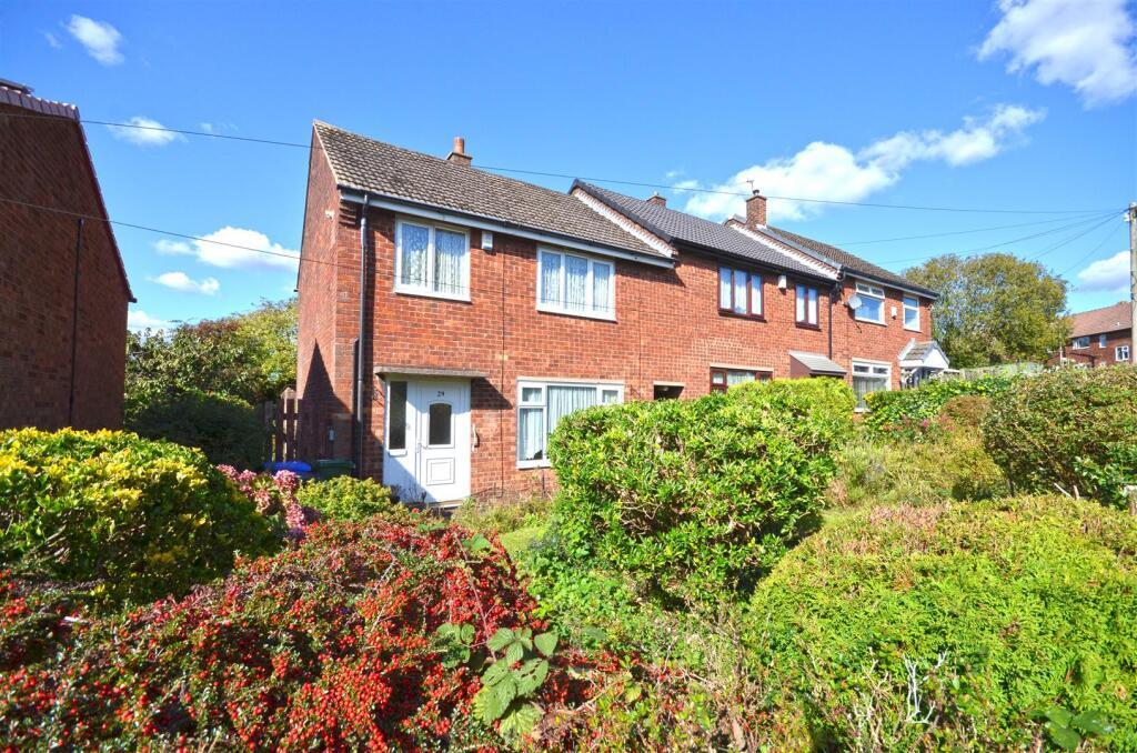 Main image of property: Lyne Edge Crescent, Dukinfield