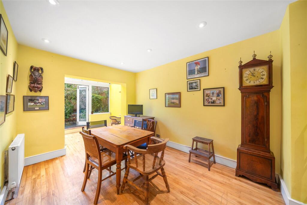 House in London - View 5