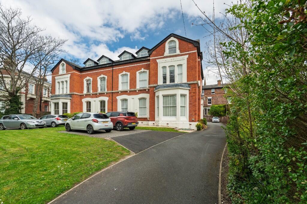 Main image of property: Parkfield Road, Liverpool, Merseyside, L17