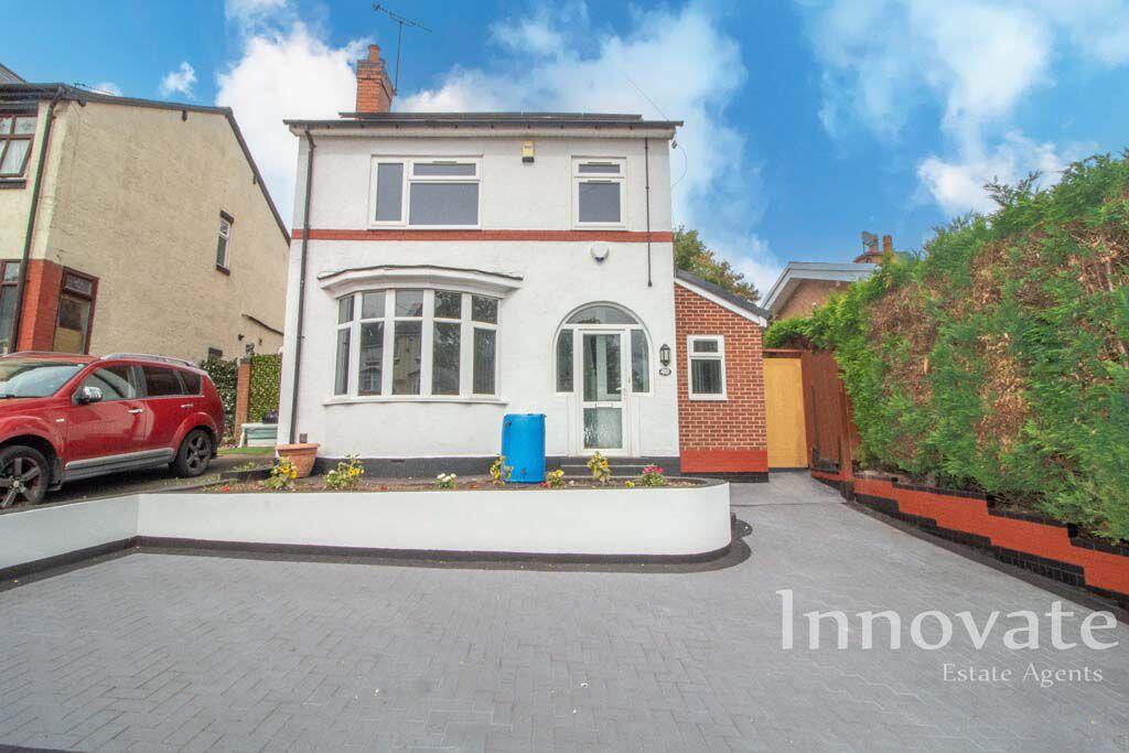 House in Sandwell, West Midlands - View 2