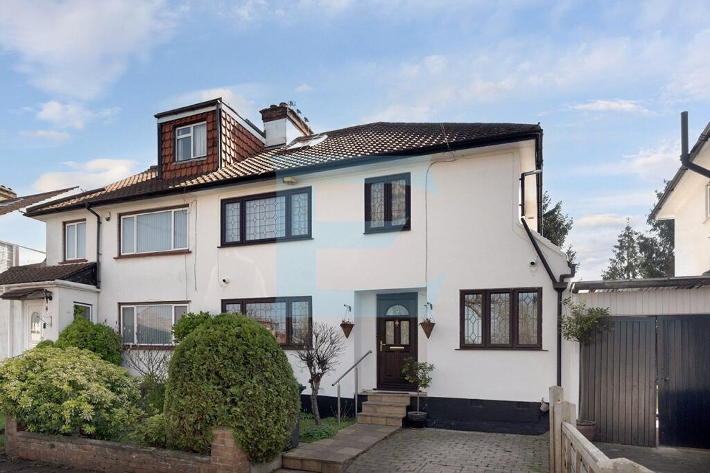 Main image of property: Laurel Gardens, Mill Hill, London, NW7