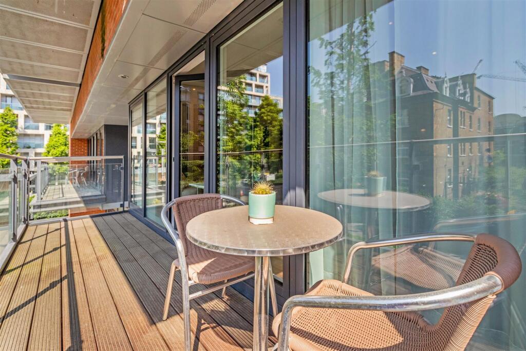 Studio apartment for rent