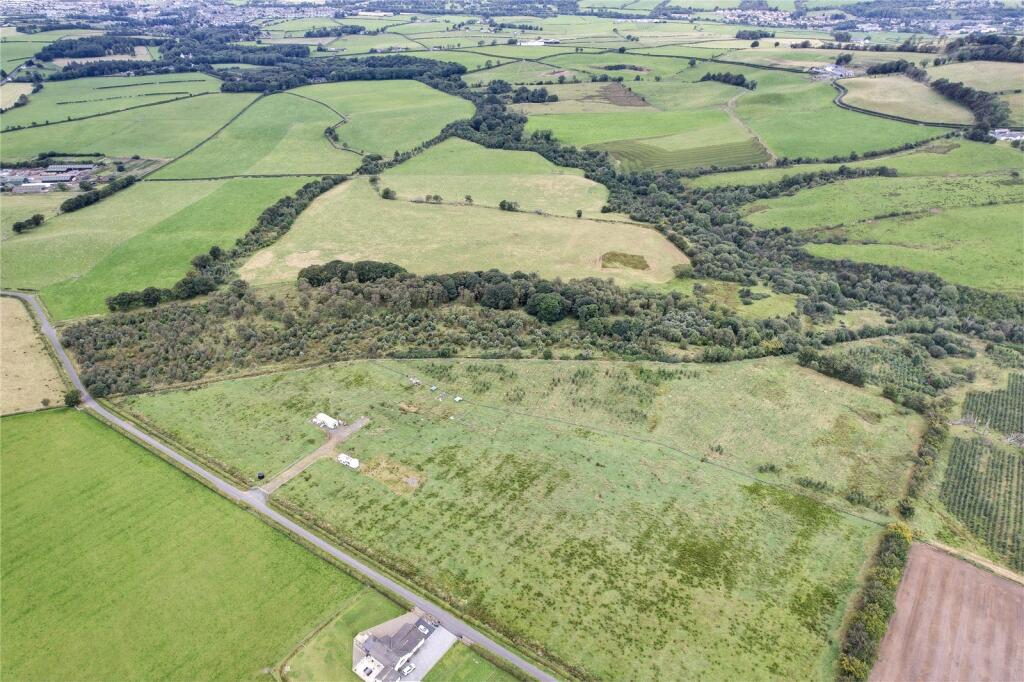 Main image of property: Target Wood, Threepwood Farm, Galston, East Ayrshire, KA4