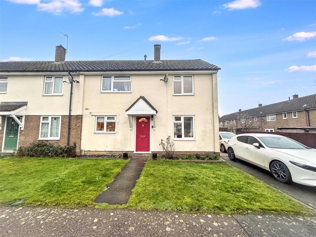 Main image of property: Earls Road, Old Dalby, Melton Mowbray