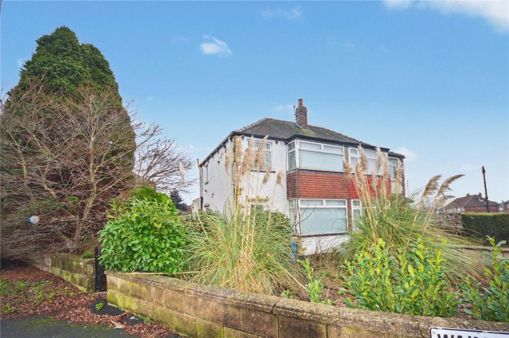 Main image of property: Waincliffe Drive, Leeds, West Yorkshire