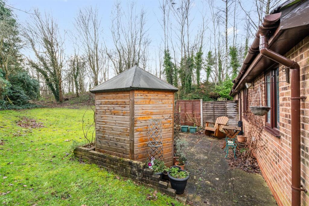 Additional image 8 of Hartlebury Close, Dorridge, Solihull